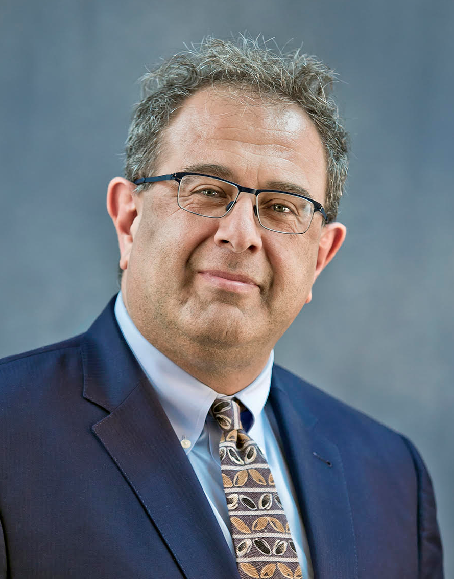 Reza Ghodssi